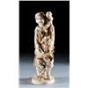 Image 1 : A Fine Japanese Meiji Period Ivory Carving