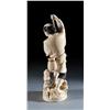 Image 2 : A Fine Japanese Meiji Period Ivory Carving