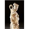 Image 3 : A Fine Chinese Carved Ivory Figure