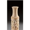 Image 3 : Pr. Of Finely Carved Chinese Miniature Ivory Vases