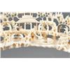 Image 2 : A Fine Chinese Carved Ivory Tusk On Stand