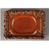 Image 2 : (3) Chinese Porcelain Desktop Articles