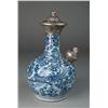 Image 1 : A Fine Chinese Kangxi Porcelain Kandi