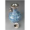 Image 6 : A Fine Chinese Kangxi Porcelain Kandi