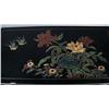 Image 2 : A Chinese Coromandel Lacquered Two Door Chest