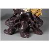 Image 3 : A Large and Impressive Soapstone Sculpture