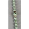 Image 3 : A Fine Strand Of Chinese Jadeite Beads
