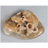 Image 1 : A Fine Chinese Carved Soapstone Boulder