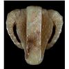 Image 2 : A Fine Chinese Carved Jade Buckle