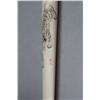 Image 4 : (3) Pieces of Japanese Carved Ivory