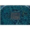 Image 4 : A Fine Chinese Turquoise Glazed Porcelain Vase