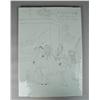 Image 1 : Fine Chinese Porcelain  Presentation Plaque