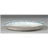 Image 1 : Chinese Blue & White Ming Style Plate