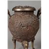Image 2 : (2) Asian Bronze Censors
