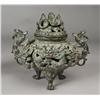Image 3 : (2) Asian Bronze Censors