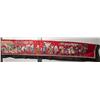 Image 1 : A Fine Chinese Woven Panel