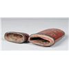 Image 2 : A Fine Chinese Carved Bamboo Eyeglass Case