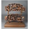 Image 1 : (2) Antique Chinese Carved Architectural Elements