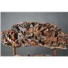 Image 2 : (2) Antique Chinese Carved Architectural Elements