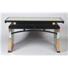 Image 1 : Chinese Lacquered Hall Table