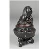 Image 2 : Chinese Bronze Censor on Stand