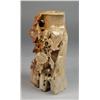 Image 4 : A Large and Impressive Soapstone Vase