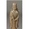 Image 2 : A Fine Chinese Soapstone Carving Of An Elder
