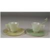 Image 1 : (5) Pieces Chinese Jade