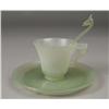 Image 5 : (5) Pieces Chinese Jade