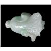 Image 2 : Chinese Carved Jadeite Cabbage