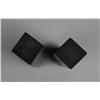 Image 3 : (2) Chinese Stone Chops