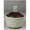 Image 1 : Chinese Ming Celadon Glaze Censor