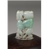 Image 2 : Chinese Ming Celadon Glaze Censor
