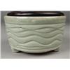 Image 3 : Chinese Ming Celadon Glaze Censor