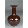Image 1 : Chinese Monochrome Porcelain Vase
