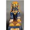 Image 2 : Pr. Of Chinese Tang Style Seated Foo Dogs