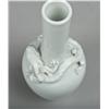 Image 2 : Chinese Blanc de Chine Porcelain Vase