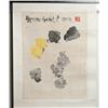 Image 1 : Chinese Hand Painted Scroll