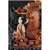 Image 2 : A Fine Chinese Soapstone Carving