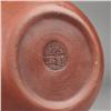 Image 10 : (7) Pieces Chinese Xixing Clay Teapots