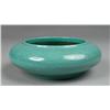 Image 1 : Chinese Turquoise Glazed Open Bowl