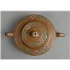 Image 2 : Chinese Yixing Pottery Tea Pot