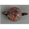 Image 2 : Chinese Yixing Pottery Tea Pot