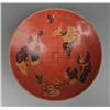 Image 1 : Chinese Porcelain Bowl With Figures