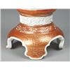Image 2 : Finely Painted Japanese Urn
