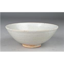 A Fine Chinese Song Dynasty Porcelain Bowl