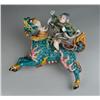 Image 1 : A Fine Tang Style Chinese Roof Tile
