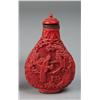 Image 2 : (3) Chinese Cinnabar Articles