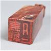 Image 2 : A Fine Chinese Soapstone Seal