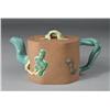 Image 1 : Chinese Yixing Clay Tea Pot